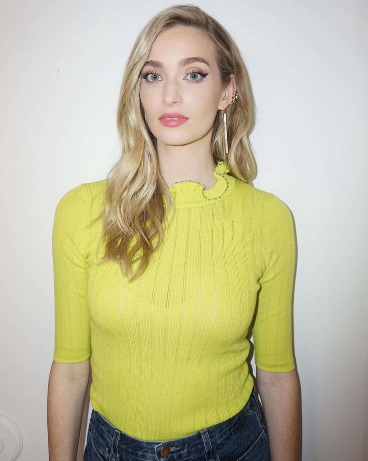 Allegra Edwards Allegra Edwards