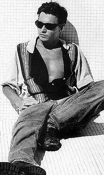 Johnny Depp
