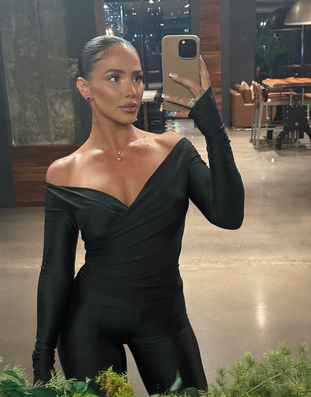 Giuliana Ava