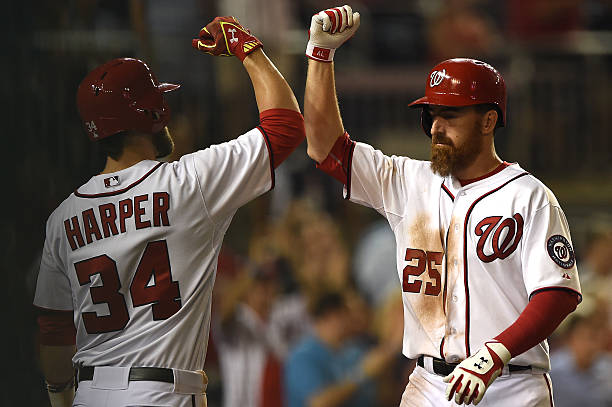 Adam LaRoche