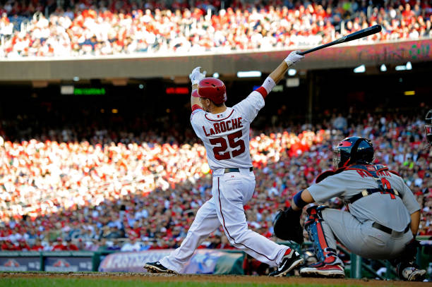 Adam LaRoche