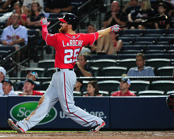 Adam LaRoche