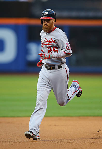Adam LaRoche