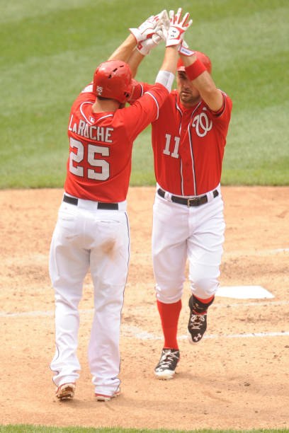 Adam LaRoche