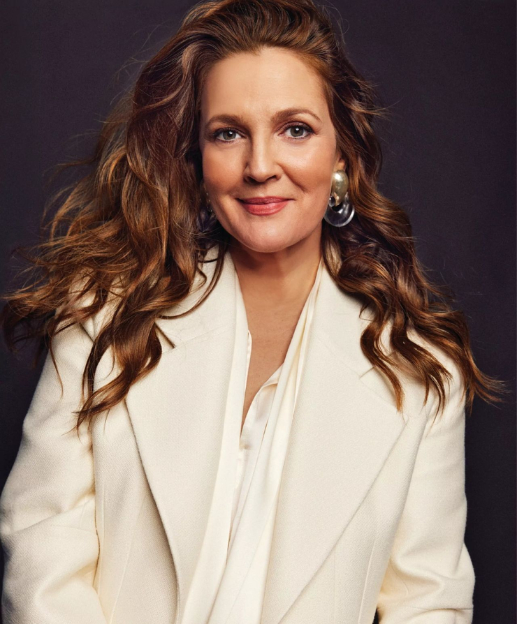 Drew Barrymore