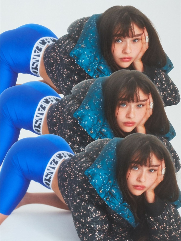 Malina Weissman
