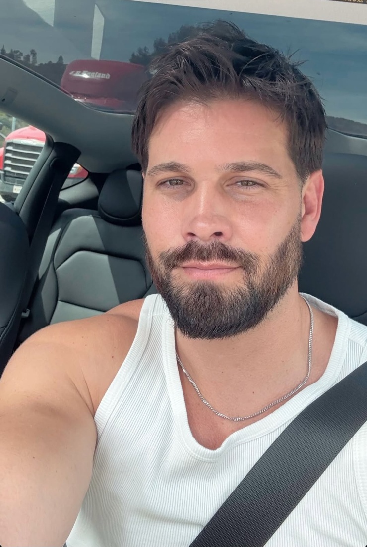 Casey Jon Deidrick