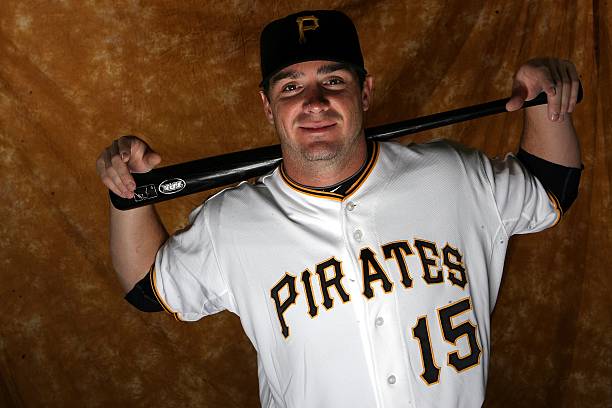 Andy LaRoche