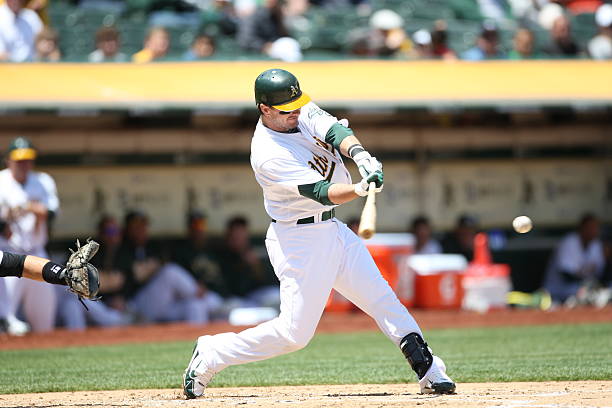 Andy LaRoche