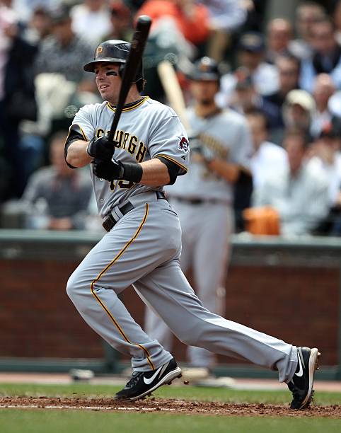 Andy LaRoche