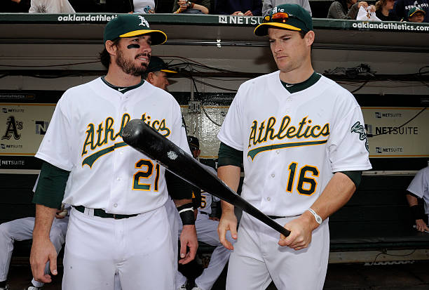 Andy LaRoche