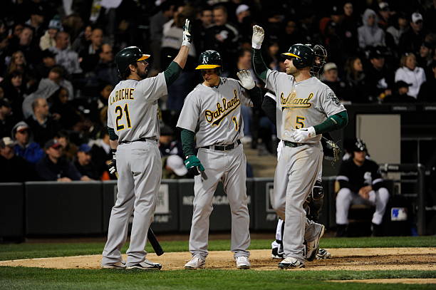 Andy LaRoche