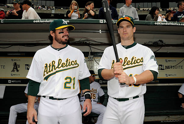 Andy LaRoche