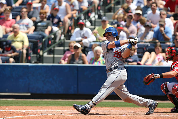 Andy LaRoche
