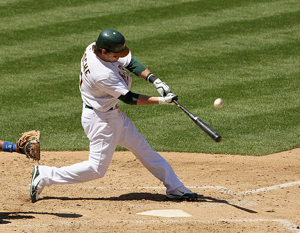 Andy LaRoche