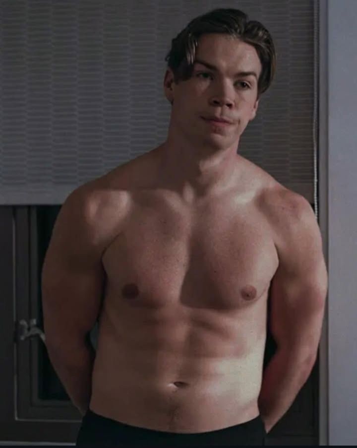 Will Poulter
