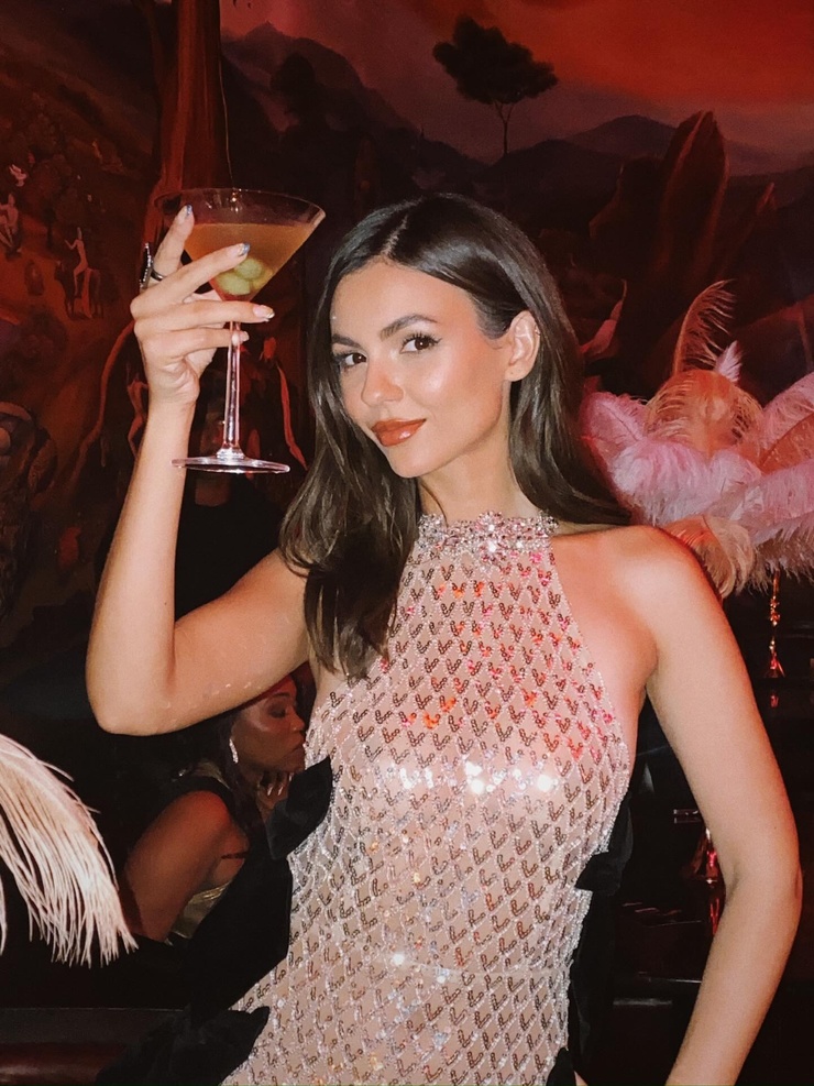 Victoria Justice Victoria Justice