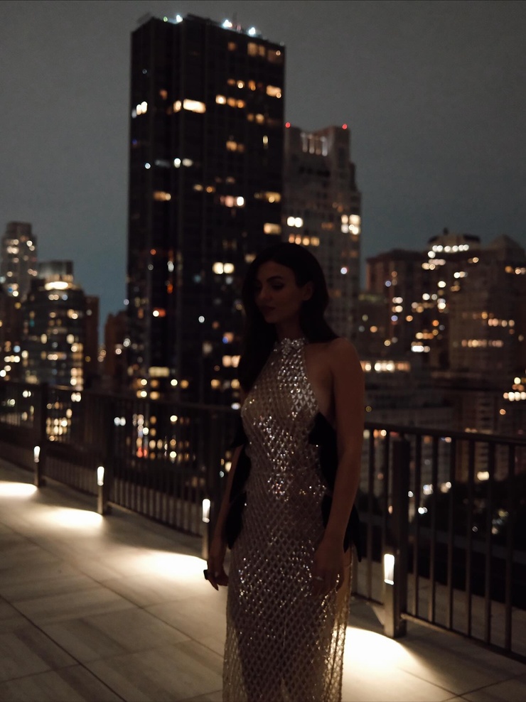 Victoria Justice