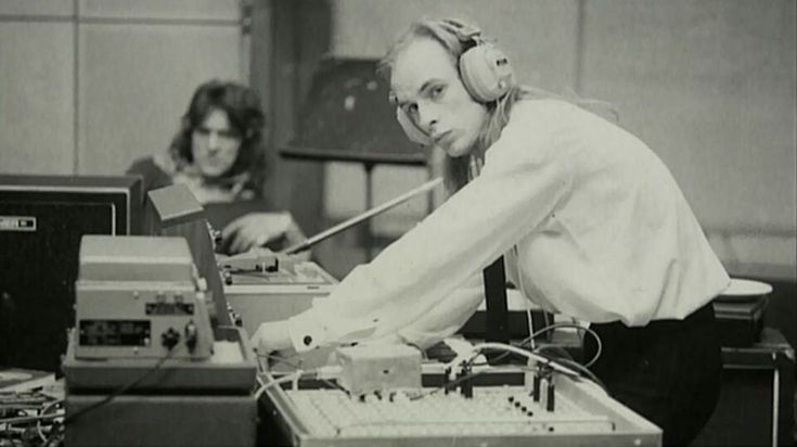 Brian Eno Brian Eno