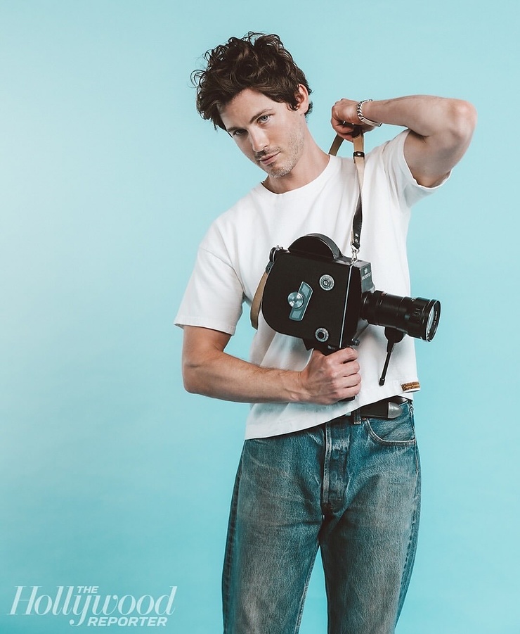 Logan Lerman