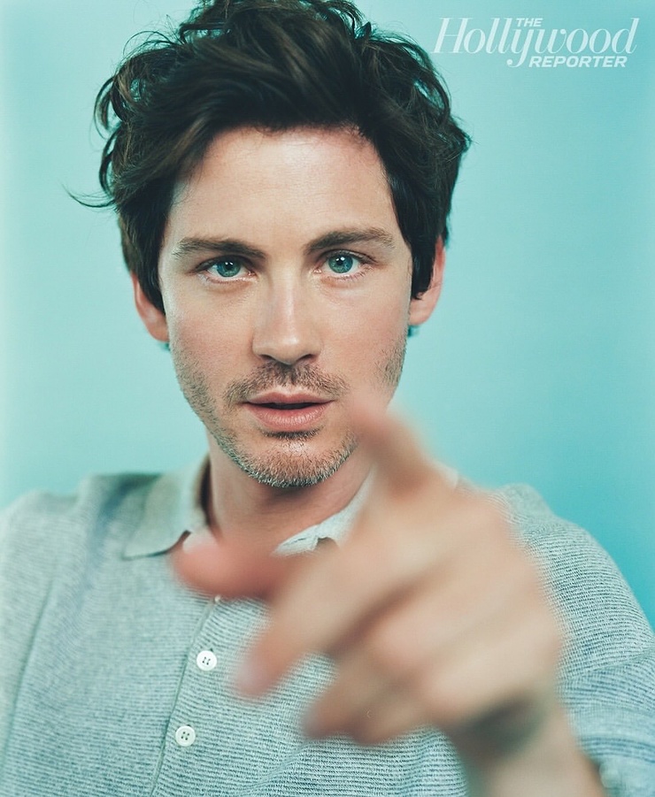 Logan Lerman