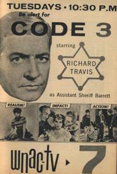 Code 3
