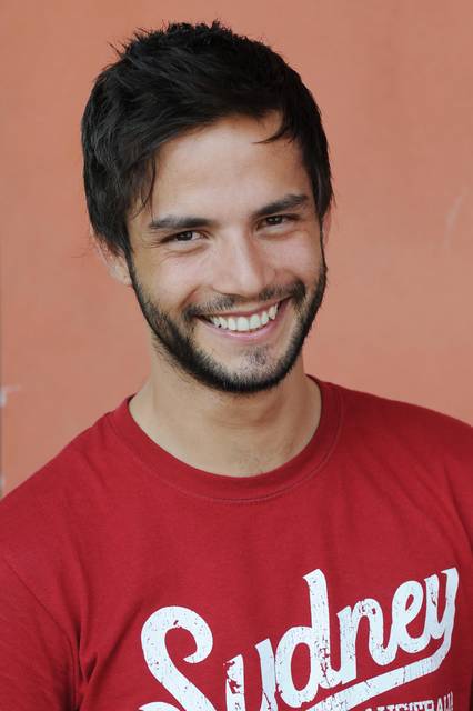 Matteo Pianezzi