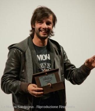 Matteo Pianezzi