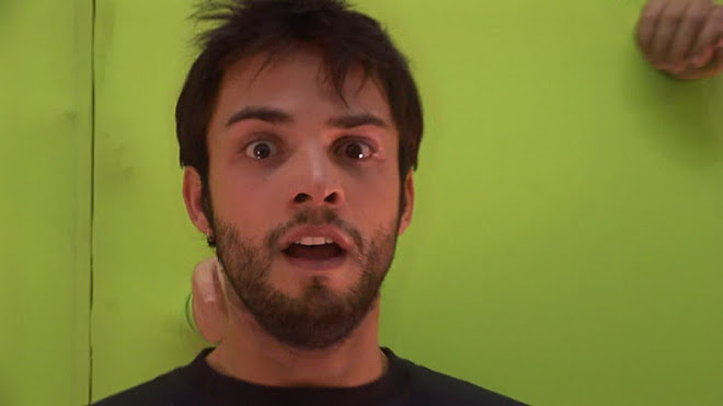 Matteo Pianezzi