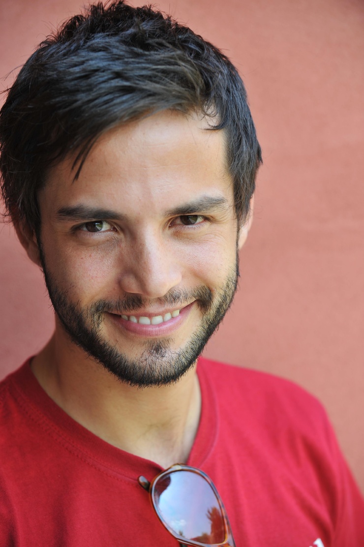 Matteo Pianezzi