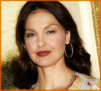 Picture of Ashley Judd