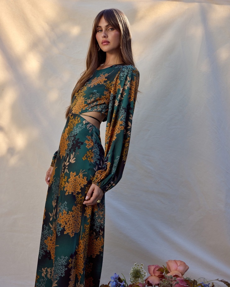 Lily Easton Lily Easton
