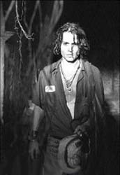 Johnny Depp