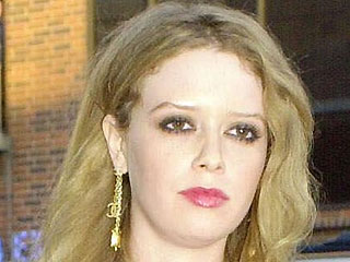 Natasha Lyonne