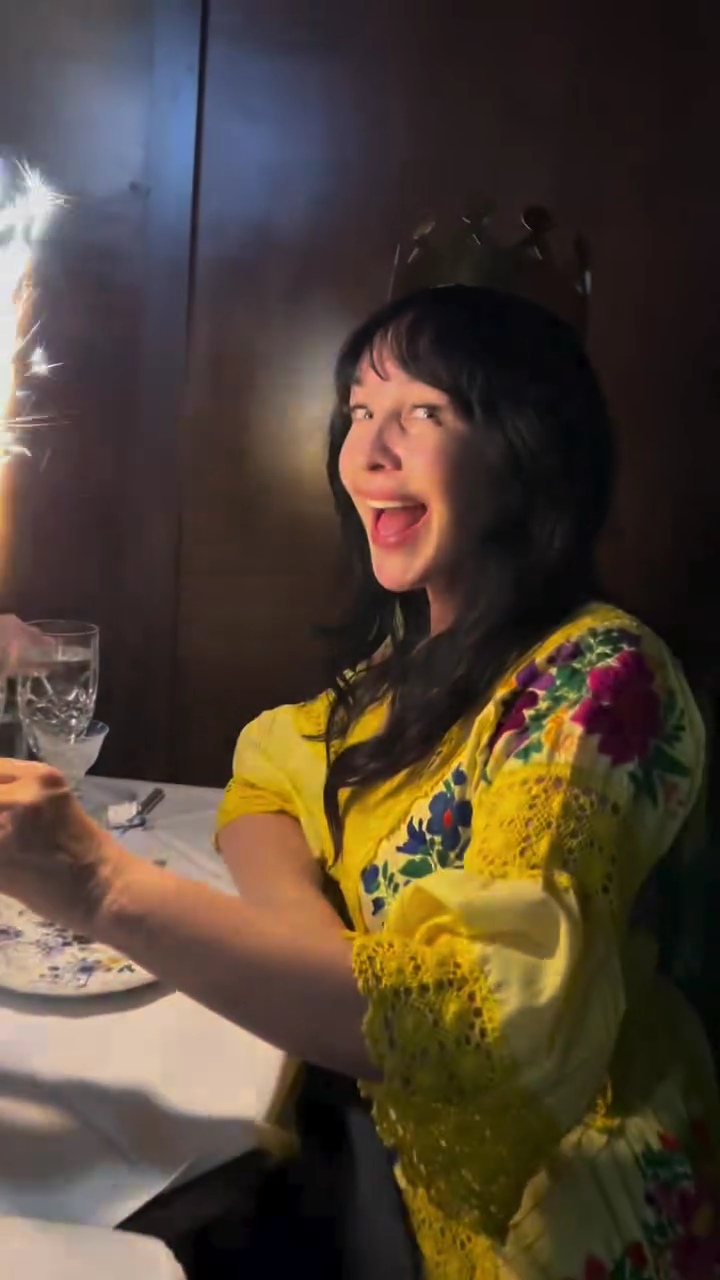 Grey DeLisle