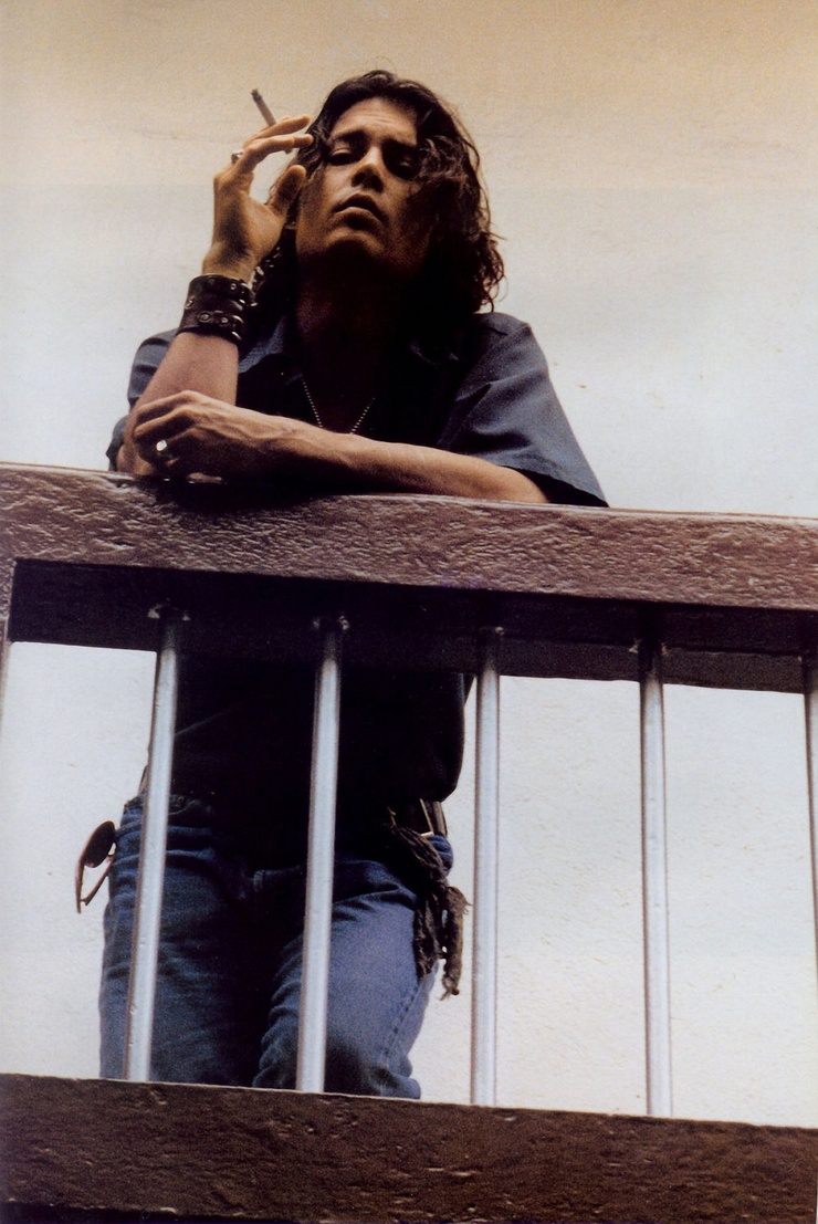 Johnny Depp Johnny Depp
