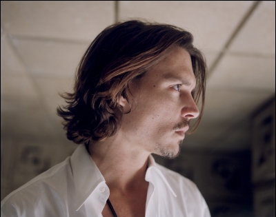 Johnny Depp Johnny Depp