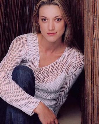 Zoie Palmer Zoie Palmer