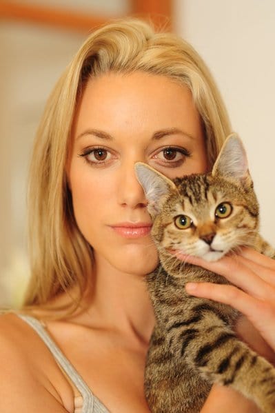 Zoie Palmer Zoie Palmer