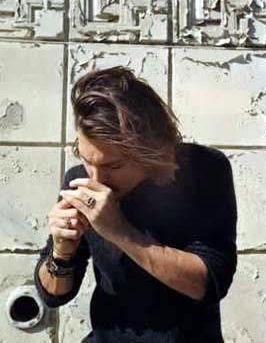 Johnny Depp Johnny Depp
