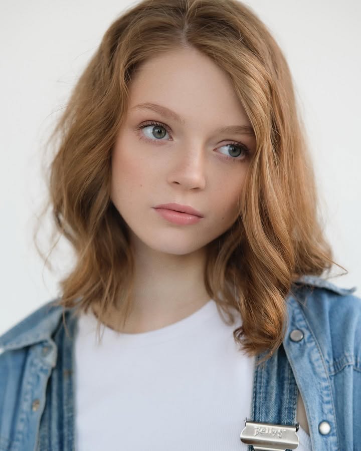 Anna Bokova