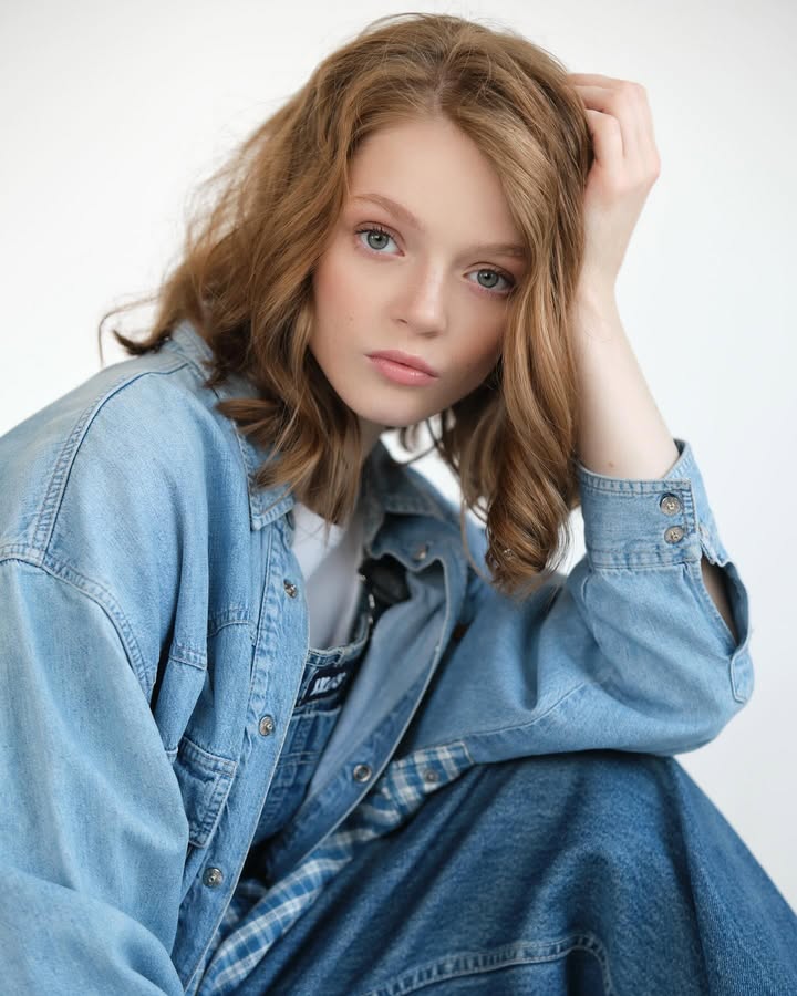 Anna Bokova