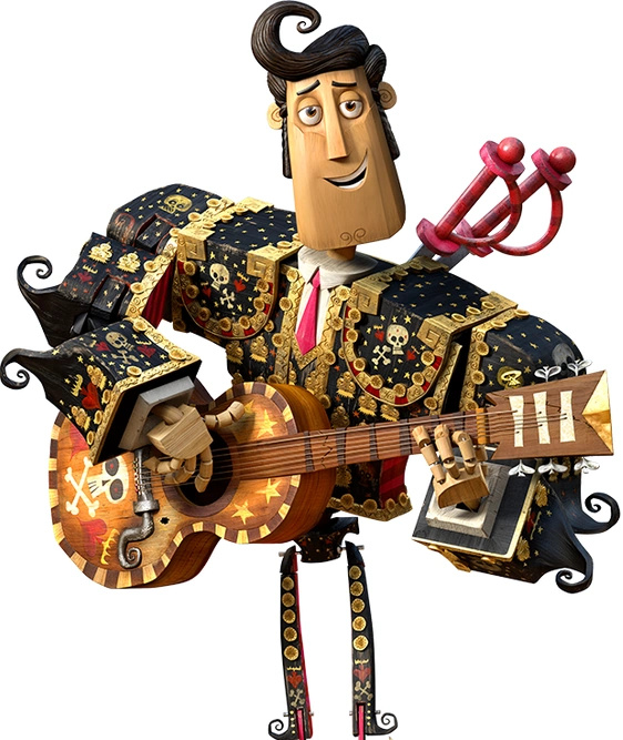 Manolo Sánchez