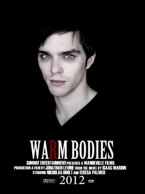 Warm Bodies Warm Bodies