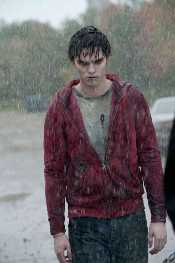 Warm Bodies