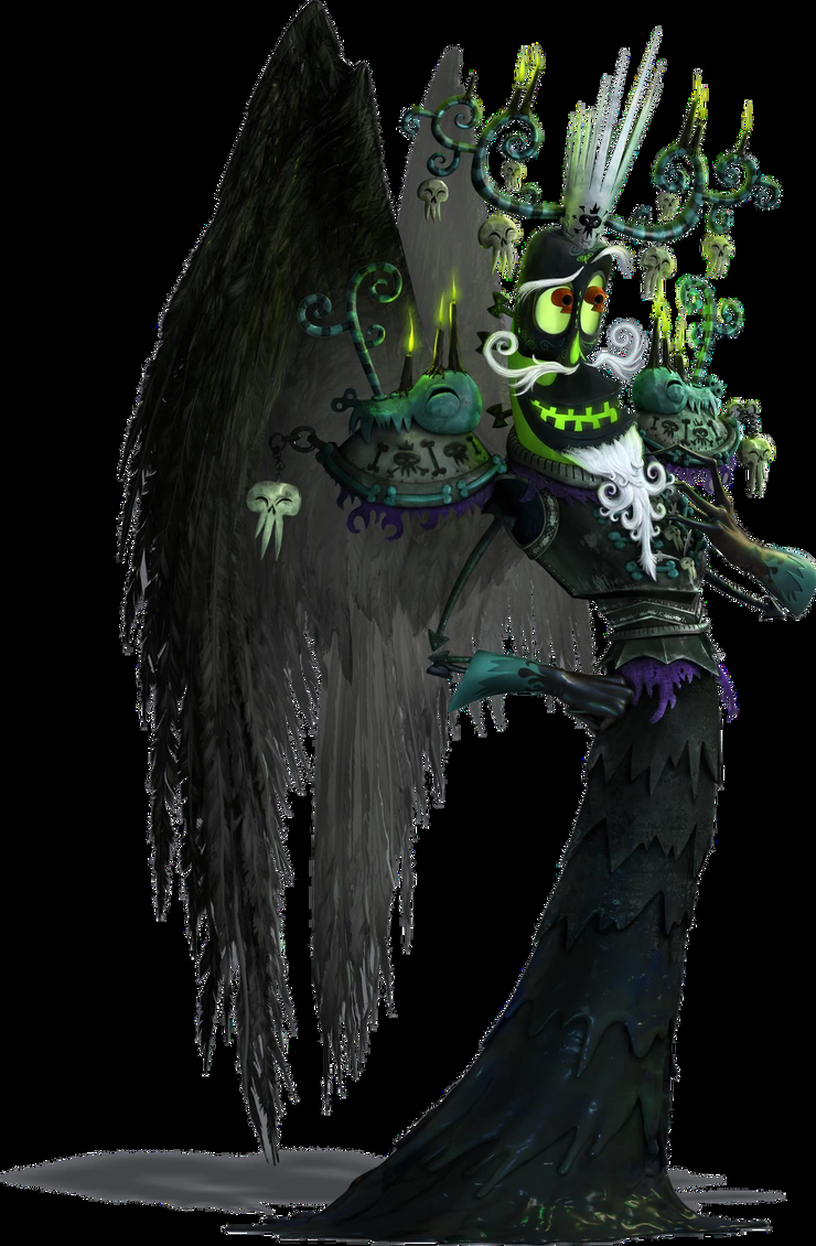 Xibalba