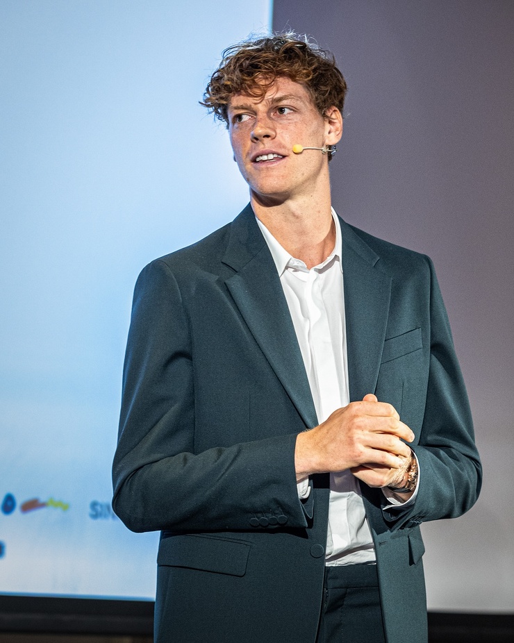 Jannik Sinner