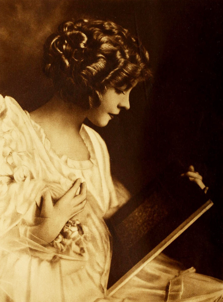 Lillian Gish