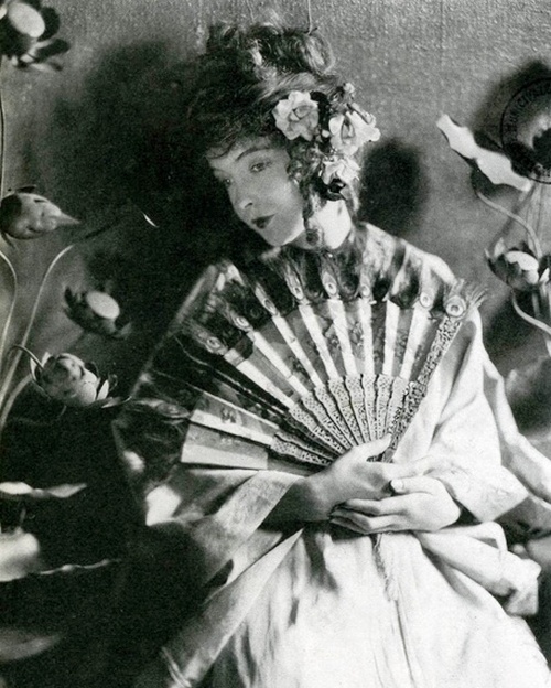 Lillian Gish