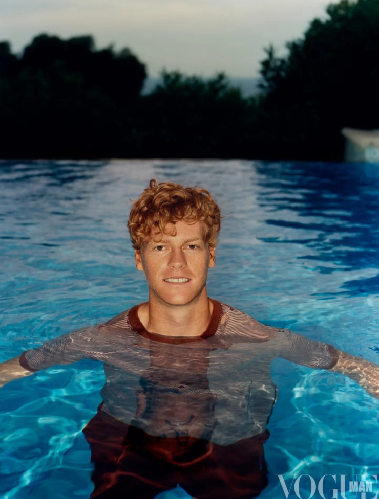 Jannik Sinner